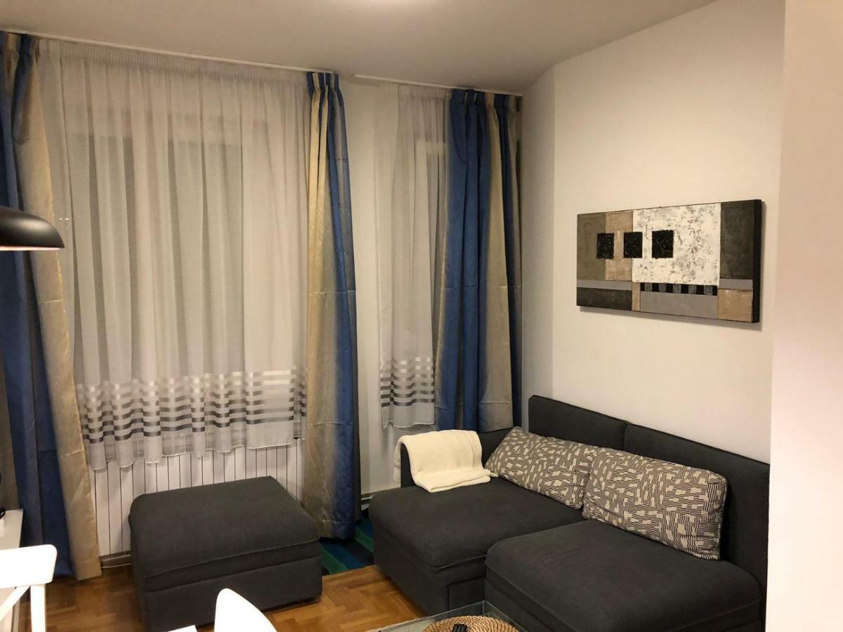 Irena'S Home Away From Home Zagreb Exterior foto